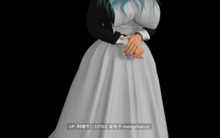 【欧美/变形/RPG/PC/机翻】女巫的幸福结局 Happy End for Sorceress [v0.12] [QuiverQ]【5.19G】【序号4812】