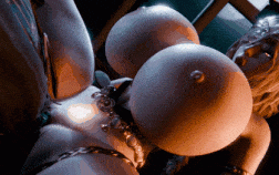 新作-[SFM-DH]-Big City Girl