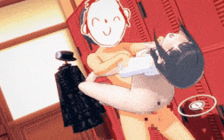 新作-【BlueArchive】kazusa