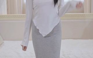 107 - 咬一口兔娘(黏黏团子兔)-九月T3专属舞蹈『stellar-刺痛』[1V]