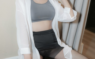 美少女@ - R18 秀人网模特 湿身OL 4K [69P-855M]