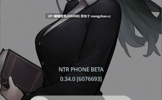 【双端】【SLG/官中/步兵/PC+安卓】NTR手机 NTR PHONE v0.34.0 + 画廊代码