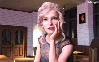 【欧美SLG/汉化/动态】闭嘴，跳舞Ep.1-10Ch.1v1.0SE汉化版【PC+安卓/2.56G】