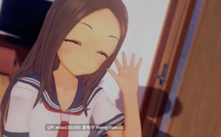 2.- JK Sluts - Takagi-San ]