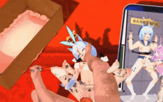 卡斯塔莉莉 卡斯塔莉娅 qos sex ntr 