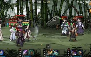 【武侠RPG/安卓】烟雨江湖 作弊直装版（内置作弊菜单）【安卓/700M】