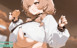 31.[somato] 肉墩墩的面包 [视频31]