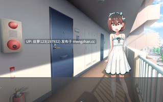 [RPG/PC]#带卫浴1DK～吃喝睡与亲密时光 甜腻同居恋爱物语～   