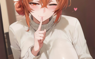 AI绘画 ガハママ 244P