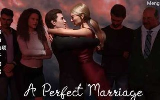 【欧美SLG/汉化/动态】完美婚姻0.7.3汉化版【PC+安卓/2.24G】