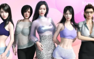 NTR【亚风SLG/剧情/双端】最热的夏天Hottest Summer【v0.70】附全画廊 [2+1.5GB][百度盘]