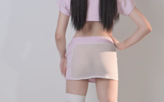 131 – 咬一口兔娘(黏黏团子兔)-只是长胖 [1V]