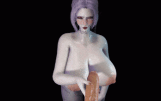 8[VAM] [3D全动态VAM][Borij] JCW-17 极品烧鸡章鱼嘴口娇侍奉 [2.3G]