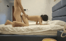 大学生兼职小舒琪，身高168