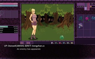 【欧美SLG/AI汉化/动态】魔法小镇 Town of Magic v0.75.001【PC+安卓/0.65G】