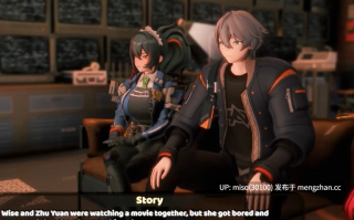 (Zhu Yuan) [ZZZ] [xONvTzmjNbimFX] [Source]