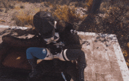 新作-Fallout 4