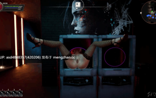 致命诱惑 Seductress Build.15786596【PC+SLG+3D+痴女+官中+无码+17G】