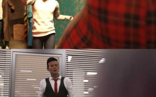 【视觉小说游戏】韩国流行歌星【PC/1.23G】K-POP STAR