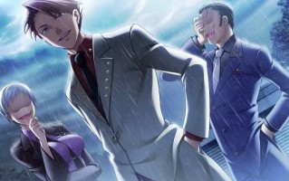 PC/ADV/#海猫鸣泣之时 出题篇 #うみねこのなく頃に 中文汉化版