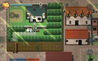 [pc+安卓MTool/RPG/官中]影色渐染~阿斯林顿的妹神官~V1.10 官中步兵最终版+全CG存档