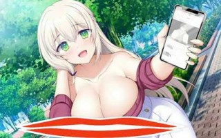 [ADV/汉化] 直播界的顶点只属于我!目标100万次射金! AI汉化版电脑[1.4G]