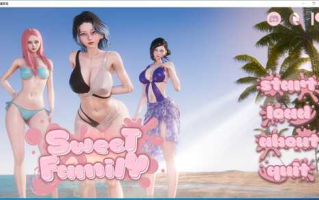 《甜蜜家庭》[Sweet Family]V0.1【包含手机版】