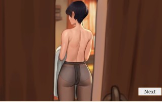 魔法学院 【SLG/欧美】pc+安卓 v0.3.5版本 中文汉化