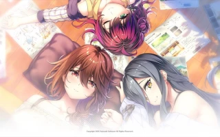  新作[日式ADV] 初恋已尘埃落定 初恋マスターアップ 汉化版+全CG存档 [5.80G]