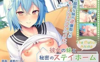 【PC/汉化/ADV】彼女の妹と秘密