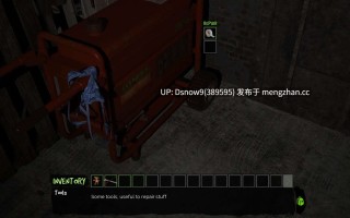 【欧美SLG/AI汉化/动态】末日恋人 Apocalypse Lovers v1.3 Ch.3【PC+安卓/3.70G】