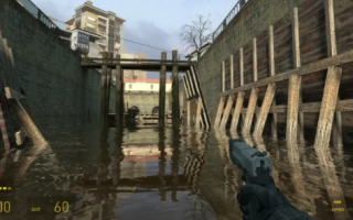 【免费】半条命2 ORANGE BOX-重温经典+全DLC-解压即玩 [3+9.99G][百度盘]