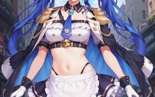 17.UnrealBeautyAIMIX [Request] Amamiya