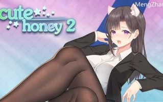 PC/SLG/可爱蜂蜜 2/官方中文