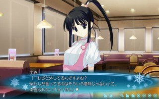 #白色相簿2 Special Contents  #WHITE ALBUM2 Special Contents 中文汉化版