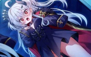 PC/ADV/转性魔王大人无法战胜勇者！   #転性魔王さまは勇者に勝てない！ v1.0 汉化版+存档