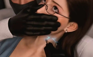 【全彩无修】昏睡备忘录+短篇01-02v2 [2+223m][百度盘]