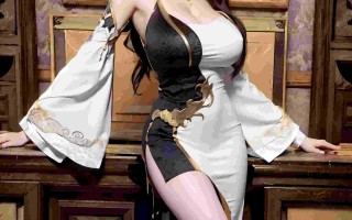 斗破苍穹 玄衣 154P