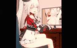 【2K/无修/无水印】新作-RedgectX-Sparxie-2K