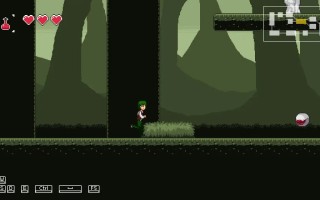 ✅社团名：#Sonken Games ▫️名称：迷失者 ▫️原名：迷い人 -Lost Ones- ▫️版本：v1.2.3