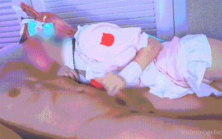 cosplay kiminogeboku – 结城さくな