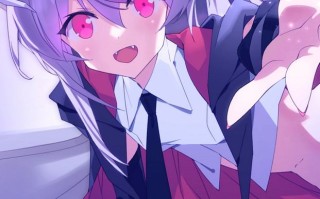 RJ01194083【CV加隈亜衣】『吸血鬼マニアックグルメナース』ASMR～あなたのドロドロの血が欲しいの～」【吸血/お風呂でシャンプー/あやしながら添い寝/耳かき/おかゆをフーフー】