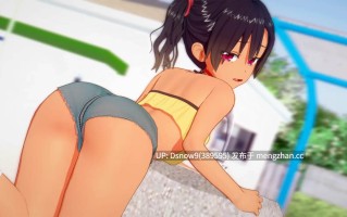 【日系SLG/AI汉化/动态】我的巨根家族 My Futa Family v0.18【PC+安卓/3.8G】