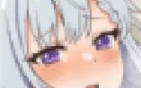 白嫖，不忍心艾妮丝独自承受生育研究痛苦的尤菲莉亚陛下，也想要尝试雄性魔物的大肉棒！