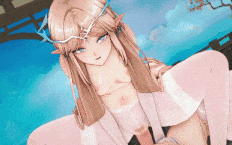 [明明]2025.06 Ciaccona & Cartethyia