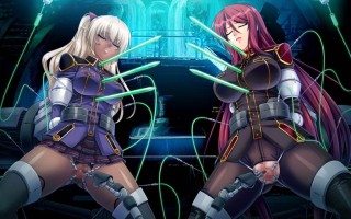 監獄戦艦3 ～熱砂の洗脳航路～ 中文汉化版