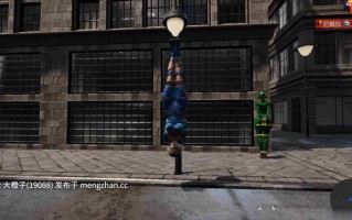 [3D射击FPS官中PC动态]束缚竞技场 Bondage Arena v19.0 30.9G]