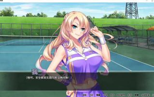 【日式/ADV/中文/拔作】体欲大竞赛 巨乳アスリートたちは孕ませ肉オナホ v1.1.0 官方中文版【1.2G新作全CV】【序号1694】