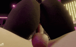 新作-Ichinose Asuna & Kakudate Karin - Kiss Me (Sex Dance)