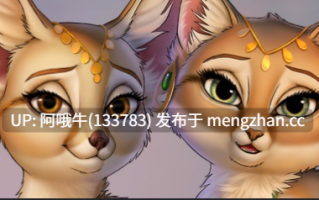 【3D/SLG/动态/毛茸茸/PC/机翻】维斯蒂娜游戏合集 Vestina Game Collection [v0.4]【4.41G】【序号6060】